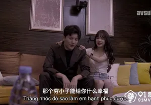 Cô bạn gái ngoại tình người yêu để được dấn thân vào showbiz vietsub