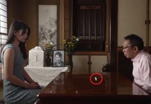 Một ngày sau tang lễ chồng, bạn gái của con trai đã bị bố người chồng ép nện không bao đến mang thai